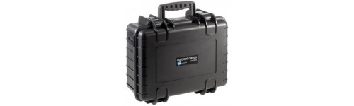 VALISE DE PROTECTION