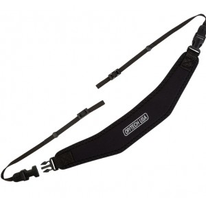 OPTECH USA Sangle Utility 3/8 noire