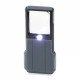 La loupe de poche PO-55, MiniBrite ™
