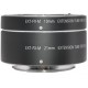 MCOPLUS Bague macro Fuji X 10+21mm
