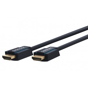 Premium C&acirc;ble HDMI haute vitesse avec Ethernet 5 m