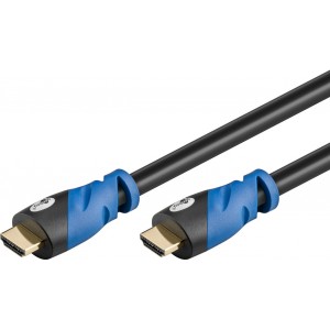 C&acirc;ble Premium HDMI&trade; haute vitesse avec Ethernet