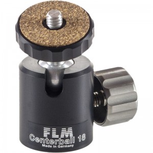 FLM Rotule diam&egrave;tre 18mm Charge 6kg