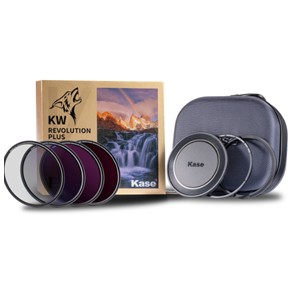 KASE Revolution Plus Master Kit 49mm