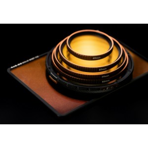 POLARPRO Filtre CineGold 49mm