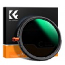 K&F Filtre Nano C 3 en 1 