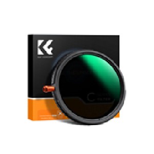 K&F Filtre Nano C 3 en 1 
