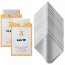K&F Chiffon nettoyage microfibre x30