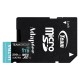 TEAM GROUP Micro SDXC Ultra A2 V30 128Gb