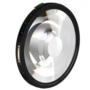 PolarPro Helix PRYZM - Warp Lens - Mckinnon Edition