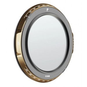 POLAR PRO Recon | Base CP Filter | 82mm