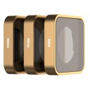 Hero7/ Hero6 / Hero5 Black - Cinema Series (ND8, ND16, ND32)