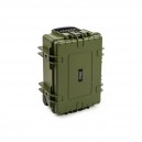 B&W Valise Type 6700 RPD noire