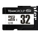 Micro SDHC (sans adaptateur) 16GB-HC (U1/C10)