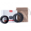 KASE Kit de bagues Macro 49mm