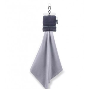 CARSON Snug it Pro Chiffon microfibre