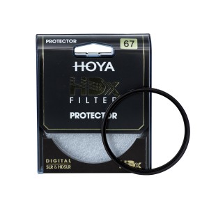 HOYA HDX PROTECTOR 43mm