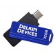 DELKIN Clé USB-C 3.0 32GB