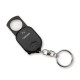 Clip &amp; View 7x Pop-Up Magnifier Keychain