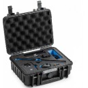 B&W Type 1000 pour Osmo 360